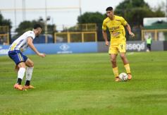 Foto de la galería: Federal A: lo que dejó el segundo choque de misioneros animando la Zona D