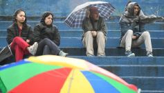 Foto de la galería: Federal A: lo que dejó el segundo choque de misioneros animando la Zona D