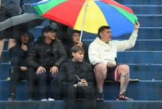 Foto de la galería: Federal A: lo que dejó el segundo choque de misioneros animando la Zona D