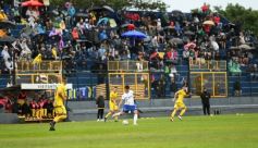 Foto de la galería: Federal A: lo que dejó el segundo choque de misioneros animando la Zona D