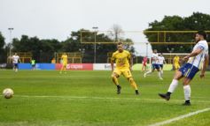 Foto de la galería: Federal A: lo que dejó el segundo choque de misioneros animando la Zona D