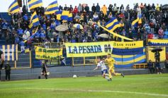 Foto de la galería: Federal A: lo que dejó el segundo choque de misioneros animando la Zona D