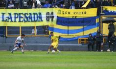 Foto de la galería: Federal A: lo que dejó el segundo choque de misioneros animando la Zona D