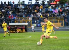 Foto de la galería: Federal A: lo que dejó el segundo choque de misioneros animando la Zona D