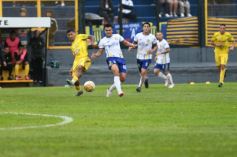 Foto de la galería: Federal A: lo que dejó el segundo choque de misioneros animando la Zona D