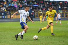Foto de la galería: Federal A: lo que dejó el segundo choque de misioneros animando la Zona D