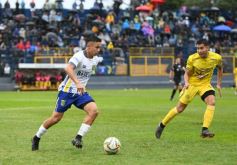 Foto de la galería: Federal A: lo que dejó el segundo choque de misioneros animando la Zona D