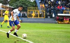 Foto de la galería: Federal A: lo que dejó el segundo choque de misioneros animando la Zona D