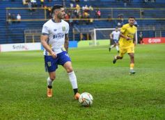 Foto de la galería: Federal A: lo que dejó el segundo choque de misioneros animando la Zona D