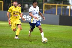Foto de la galería: Federal A: lo que dejó el segundo choque de misioneros animando la Zona D