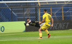 Foto de la galería: Federal A: lo que dejó el segundo choque de misioneros animando la Zona D