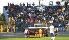 Foto de la galería: Federal A: lo que dejó el segundo choque de misioneros animando la Zona D