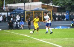Foto de la galería: Federal A: lo que dejó el segundo choque de misioneros animando la Zona D