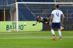 Foto de la galería: Federal A: lo que dejó el segundo choque de misioneros animando la Zona D