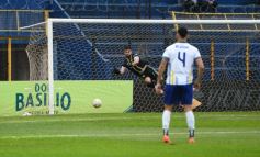 Foto de la galería: Federal A: lo que dejó el segundo choque de misioneros animando la Zona D