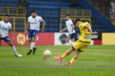 Foto de la galería: Federal A: lo que dejó el segundo choque de misioneros animando la Zona D