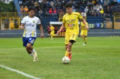 Foto de la galería: Federal A: lo que dejó el segundo choque de misioneros animando la Zona D