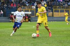 Foto de la galería: Federal A: lo que dejó el segundo choque de misioneros animando la Zona D