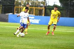 Foto de la galería: Federal A: lo que dejó el segundo choque de misioneros animando la Zona D