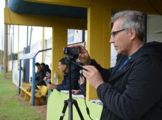 Foto de la galería: Federal A: lo que dejó el segundo choque de misioneros animando la Zona D