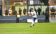Foto de la galería: Federal A: lo que dejó el segundo choque de misioneros animando la Zona D