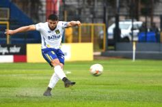 Foto de la galería: Federal A: lo que dejó el segundo choque de misioneros animando la Zona D