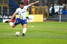 Foto de la galería: Federal A: lo que dejó el segundo choque de misioneros animando la Zona D