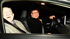 Foto de la galería: Celebrando los 100 años de El Territorio: brindis y reencuentro con amistades entrañables de la gran familia del Terri