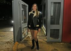 Foto de la galería: Celebrando los 100 años de El Territorio: brindis y reencuentro con amistades entrañables de la gran familia del Terri