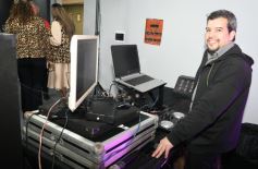 Foto de la galería: Celebrando los 100 años de El Territorio: brindis y reencuentro con amistades entrañables de la gran familia del Terri