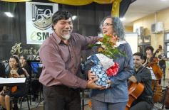 Sixto Fotografías. Sociedad. Música - Junto a los nuevos talentos: la Escuela de Música celebra sus 50 años de historia y formación