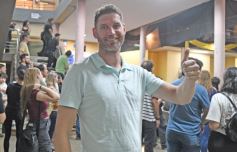 Foto de la galería: Junto a los nuevos talentos: la Escuela de Música celebra sus 50 años de historia y formación