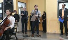 Foto de la galería: Junto a los nuevos talentos: la Escuela de Música celebra sus 50 años de historia y formación