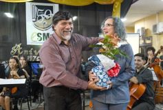 Foto de la galería: Junto a los nuevos talentos: la Escuela de Música celebra sus 50 años de historia y formación