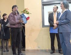 Foto de la galería: Junto a los nuevos talentos: la Escuela de Música celebra sus 50 años de historia y formación