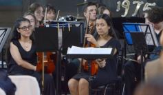 Foto de la galería: Junto a los nuevos talentos: la Escuela de Música celebra sus 50 años de historia y formación