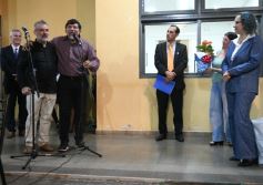 Foto de la galería: Junto a los nuevos talentos: la Escuela de Música celebra sus 50 años de historia y formación