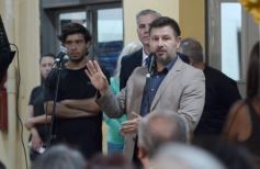 Foto de la galería: Junto a los nuevos talentos: la Escuela de Música celebra sus 50 años de historia y formación