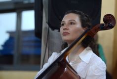 Foto de la galería: Junto a los nuevos talentos: la Escuela de Música celebra sus 50 años de historia y formación