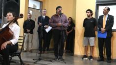 Foto de la galería: Junto a los nuevos talentos: la Escuela de Música celebra sus 50 años de historia y formación