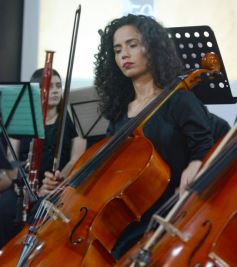Foto de la galería: Junto a los nuevos talentos: la Escuela de Música celebra sus 50 años de historia y formación
