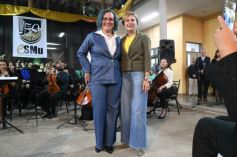 Foto de la galería: Junto a los nuevos talentos: la Escuela de Música celebra sus 50 años de historia y formación