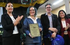 Foto de la galería: Junto a los nuevos talentos: la Escuela de Música celebra sus 50 años de historia y formación