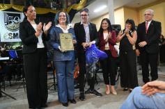 Foto de la galería: Junto a los nuevos talentos: la Escuela de Música celebra sus 50 años de historia y formación