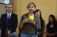 Foto de la galería: Junto a los nuevos talentos: la Escuela de Música celebra sus 50 años de historia y formación