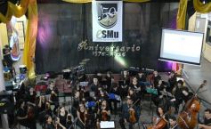 Foto de la galería: Junto a los nuevos talentos: la Escuela de Música celebra sus 50 años de historia y formación