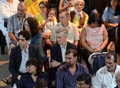 Foto de la galería: Junto a los nuevos talentos: la Escuela de Música celebra sus 50 años de historia y formación