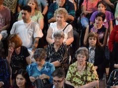 Foto de la galería: Junto a los nuevos talentos: la Escuela de Música celebra sus 50 años de historia y formación