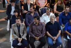 Foto de la galería: Junto a los nuevos talentos: la Escuela de Música celebra sus 50 años de historia y formación