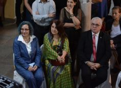 Foto de la galería: Junto a los nuevos talentos: la Escuela de Música celebra sus 50 años de historia y formación